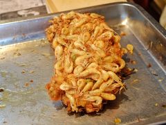 虾饼-青果虾饼(杨柳巷店)