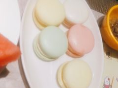 -極上萬膳·日料放题(来福士江景店)