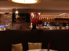 -北京王府井希尔顿酒店·万斯阁西餐厅