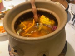 -春家·非遗手工小吃(徐汇万科广场店)