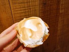 -高老太奶油小攀(新建南路店)