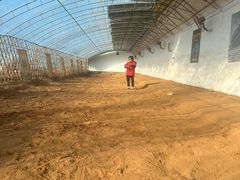 -房山世界地质公园博物馆