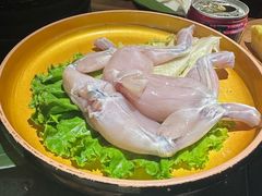 -牛New寿喜烧(虹桥新天地店)