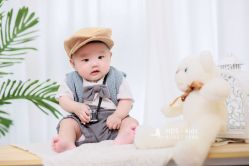 -憨大叔摄影馆80店连锁(诸暨店)