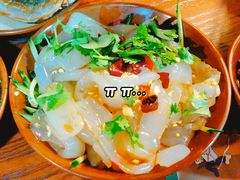 -喝丢一只鞋·东北烤肉·烧烤·铜火锅(江宁店)