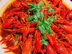 -满堂春特色餐馆