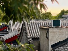 -南锣鼓巷
