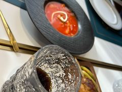 -秋林西餐厅