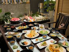 -江户前日本料理(瑞诗酒店店)