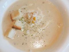 -美森西餐厅(曙光大道店)