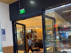 -Blueglass酸奶(财富购物中心店)