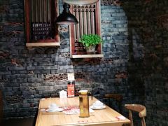 -茅庐毛血旺(烟台大悦城店)