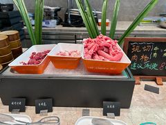 -菲住布渴酒店自助餐厅(阿里巴巴西溪园区店)