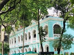 -星巴克臻选(广州沙面店)