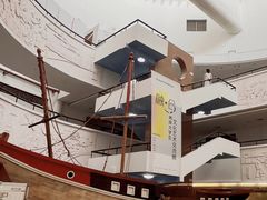 -二沙岛-广东华侨博物馆