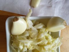 -攀枝花·任德琼·盐边羊肉米线