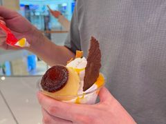 -DQ·蛋糕·冰淇淋(合生汇店)