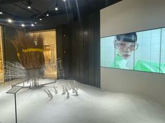 -GENTLE MONSTER(西安SKP店)