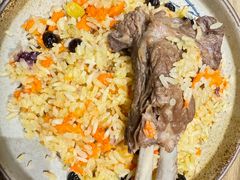 -那时新疆·若羌(经纬汇店)