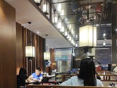 -古田居·特色寿司料理(星之岛旗舰店)