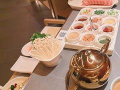 -额尔敦传统涮(体育场店)