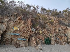 -棒棰岛宾馆景区