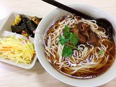 -李先生牛肉面大王(马栏店)
