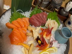 -德川家日本料理(顺义华联店)