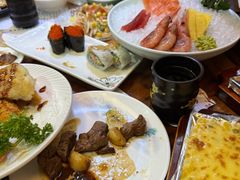 -松坂屋日料自助(长城路店)