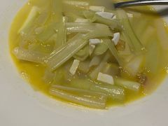 -翕间食·精致淮扬菜(江苏大剧院店)