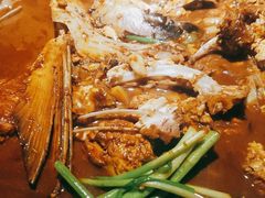 -旺顺阁鱼头泡饼(常营店)