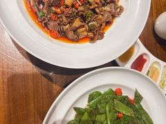 -北京老铺烤鸭(老城根店)