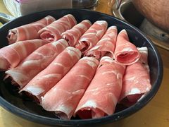 -牛街清真满恒記(平安里西大街店)