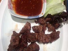 -翔峰炭火鳗鱼(悦泰街里公寓店)