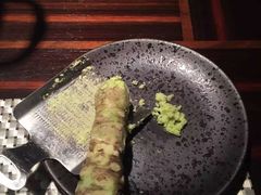 -山葵家·创意料理(宁波来福士店)