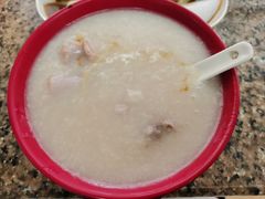 猪杂粥-日添美食馆