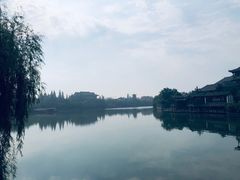 -台儿庄古城