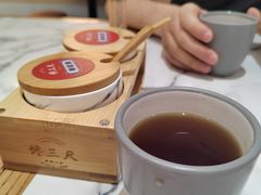 -馋三尺蟹粉小笼(人民广场店)