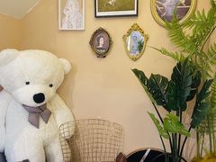 -W CAFE(甜爱路店)