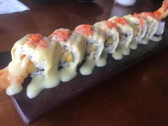 -白石的深夜食堂(大上海店)