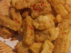 -板凳烧烤(东关街店)