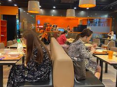 大堂-大快活(丽丰店)