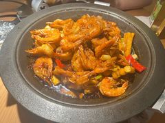 -六月雪干锅(绵阳凯德广场店)