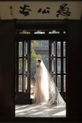 -太郎花子婚纱摄影TAHAKO(无锡店)