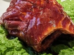 -一韩亭韩式烤肉(高新店)