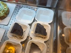 -君之狮子山·轻糖烘焙(松江印象城店)