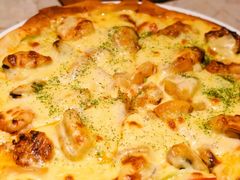 -西安高新希尔顿酒店·咖啡露台西餐厅