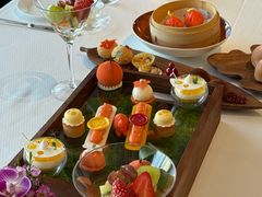 -北京柏悦酒店·锦庭餐厅Dining Room