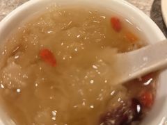 -留半山·香港食堂(啦啦宝都店)
