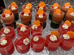 -上海锦江汤臣洲际大酒店壹阶层